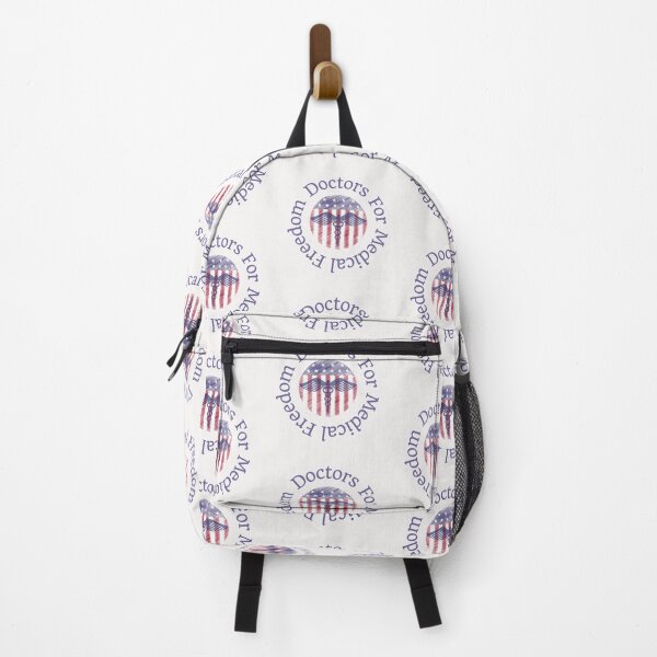 Item preview, Doctors for medical freedom designed and sold by Auntieck.