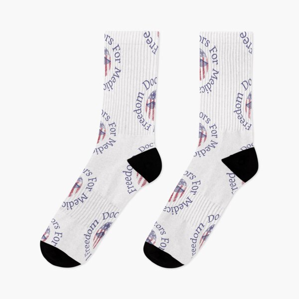 Item preview, Doctors for medical freedom designed and sold by Auntieck.
