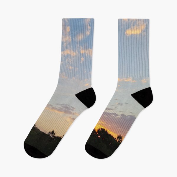 Item preview, Sunset on Tropical Forest designed and sold by Brasilia.