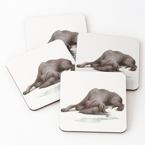 Item preview, Neapolitan Mastiff designed and sold by Znodden.