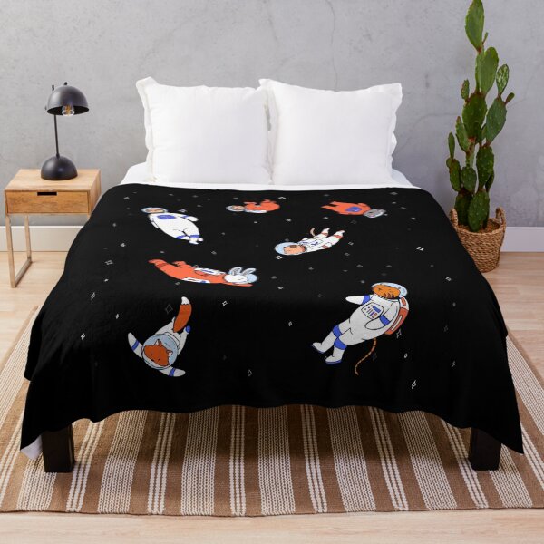 Item preview, Space Animals designed and sold by BestComicss.