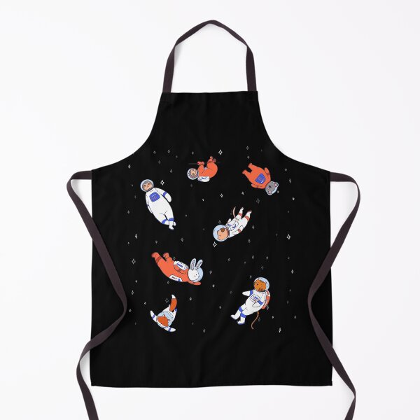 Item preview, Space Animals designed and sold by BestComicss.