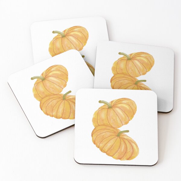 Item preview, Fun Fall Pumpkins designed and sold by Christine Clayton.