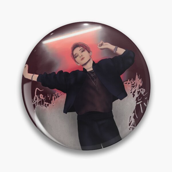 Item preview, Taeyong - Super M designed and sold by Alecsero.