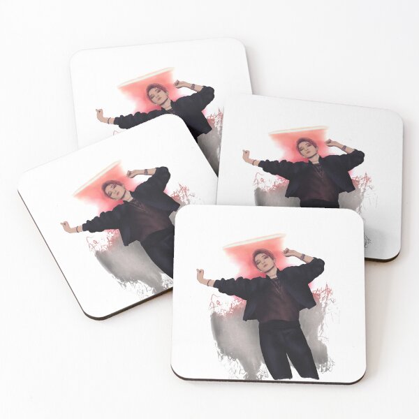 Item preview, Taeyong - Super M designed and sold by Alecsero.