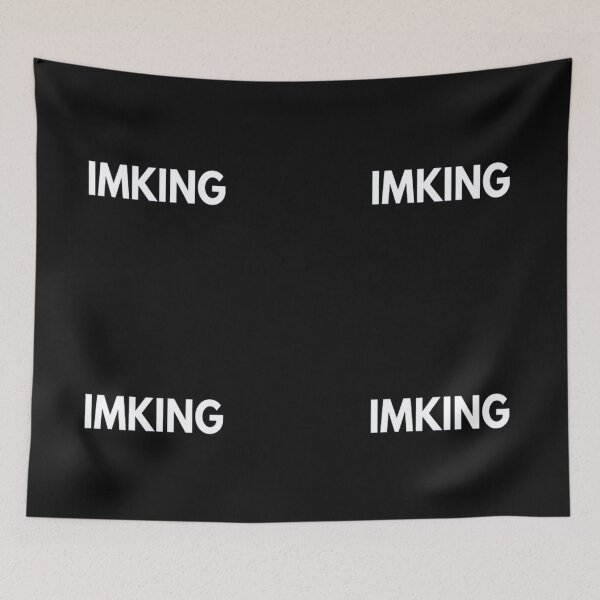 Item preview, imking designed and sold by czavonarola.