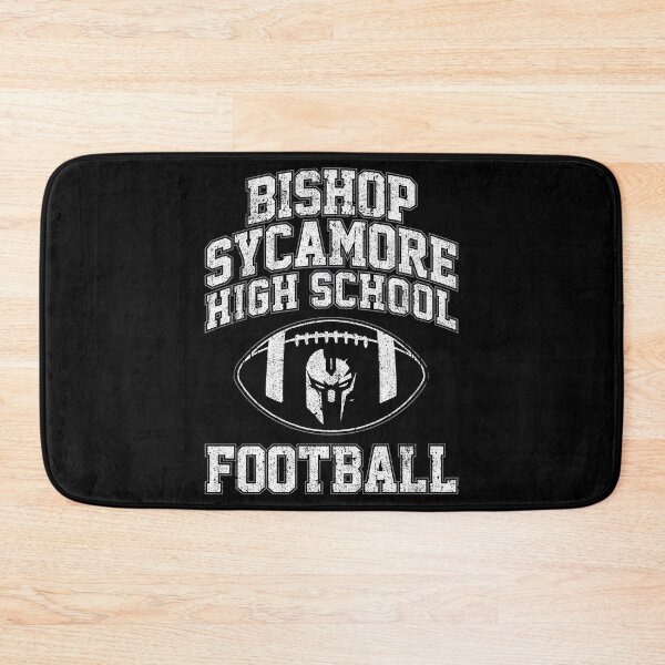 Item preview, Bishop Sycamore High School Centurions Football designed and sold by huckblade.