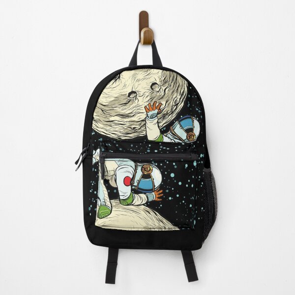 Item preview, Let's Explore Space designed and sold by Red-ElYoubi.