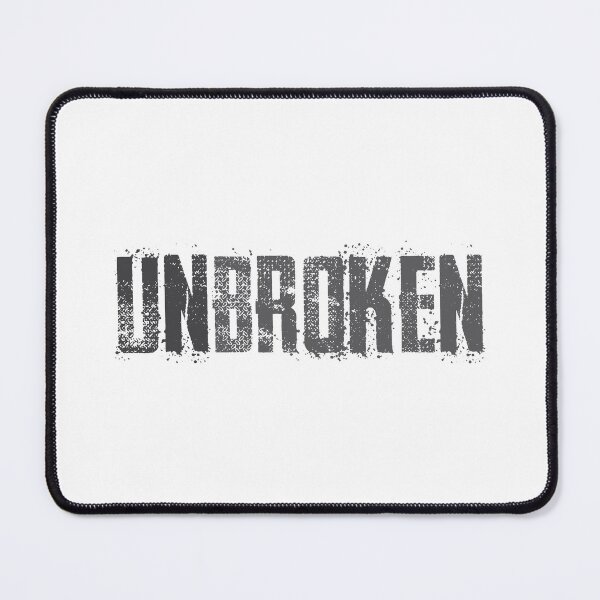 Item preview, Unbroken designed and sold by poisondesign.