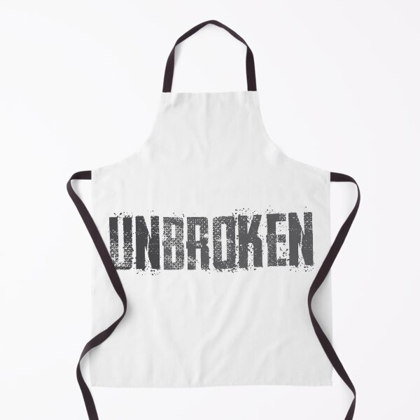 Item preview, Unbroken designed and sold by poisondesign.