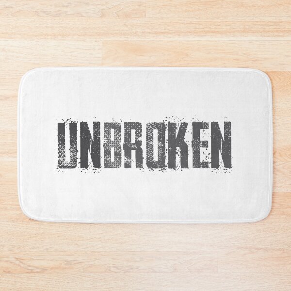 Item preview, Unbroken designed and sold by poisondesign.