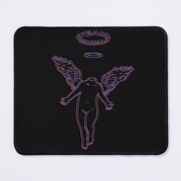 Item preview, Team Valhalla designed and sold by Chicledechoclo.