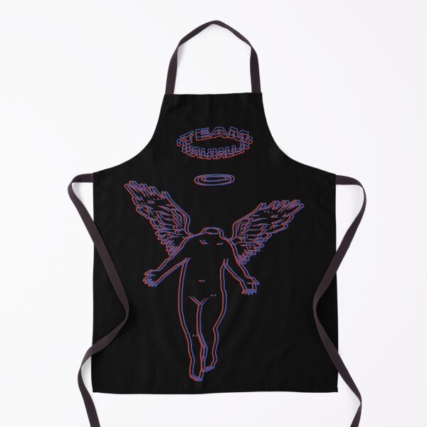 Item preview, Team Valhalla designed and sold by Chicledechoclo.