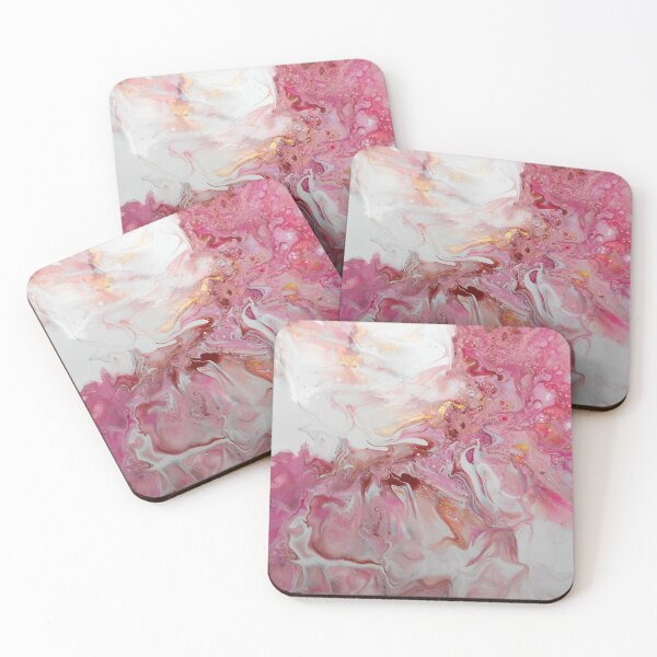 Item preview, Pink Mystic  designed and sold by Amber-Woodhouse.