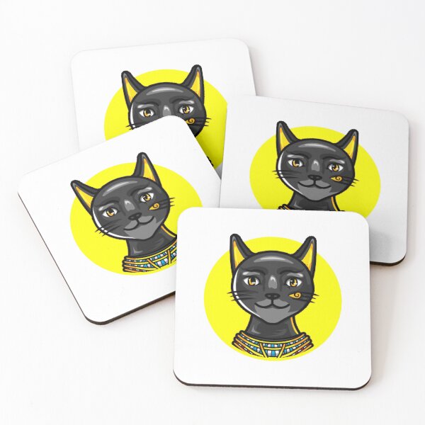 Item preview, Pharaohs egyption cat. designed and sold by ixstorm.
