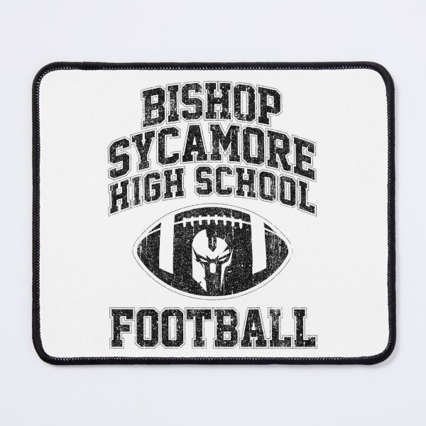 Item preview, Bishop Sycamore High School Centurions Football (Variant) designed and sold by huckblade.