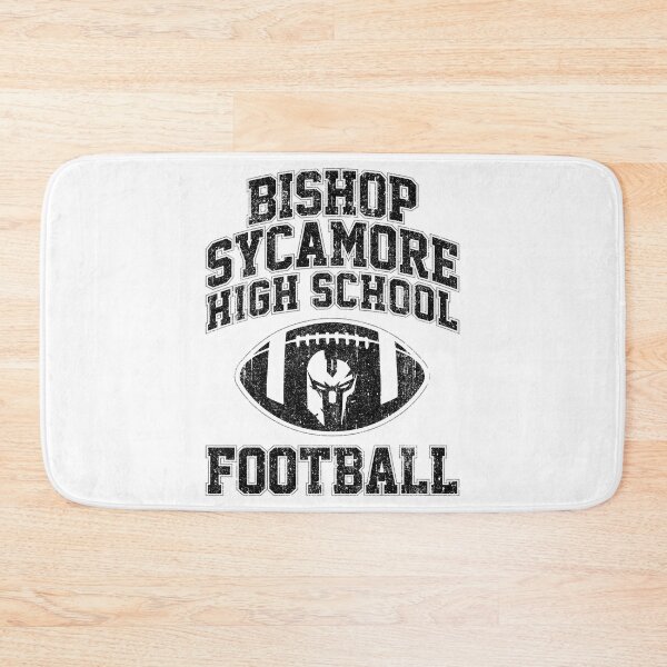 Item preview, Bishop Sycamore High School Centurions Football (Variant) designed and sold by huckblade.