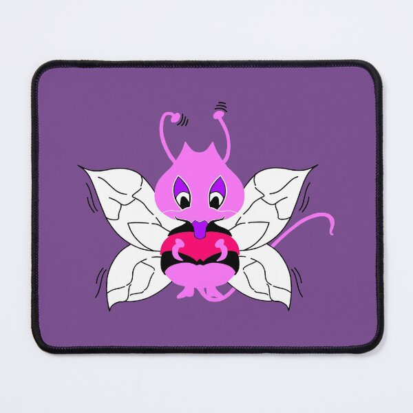 Item preview, Buzzer the Bee Pinky designed and sold by Czerra.