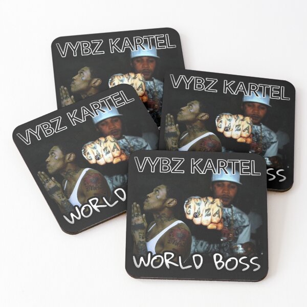 Item preview, World Boss kartel designed and sold by Bam85.