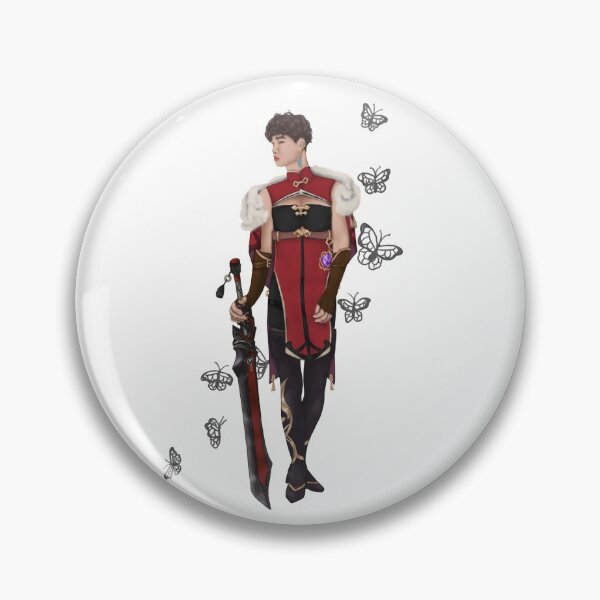 Item preview, Kai Beidou designed and sold by Alecsero.