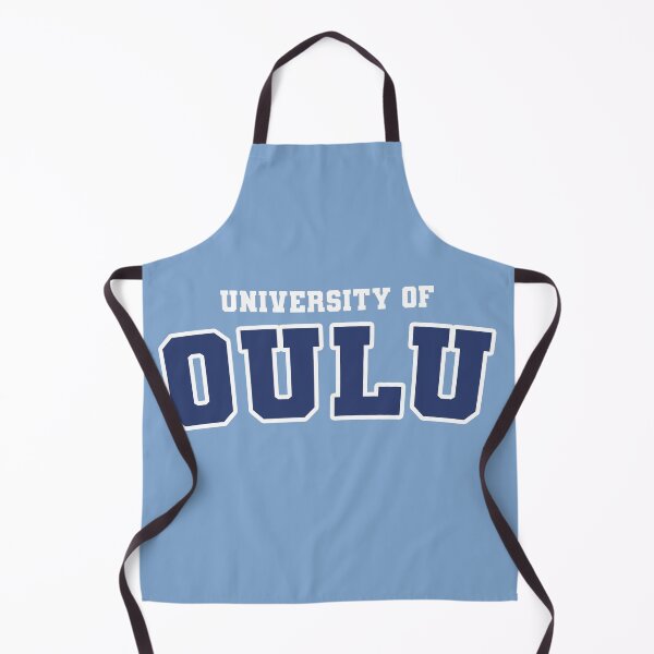 Aperçu de l'œuvre Université d'Oulu créée et vendue par Kaixiu-Art.
