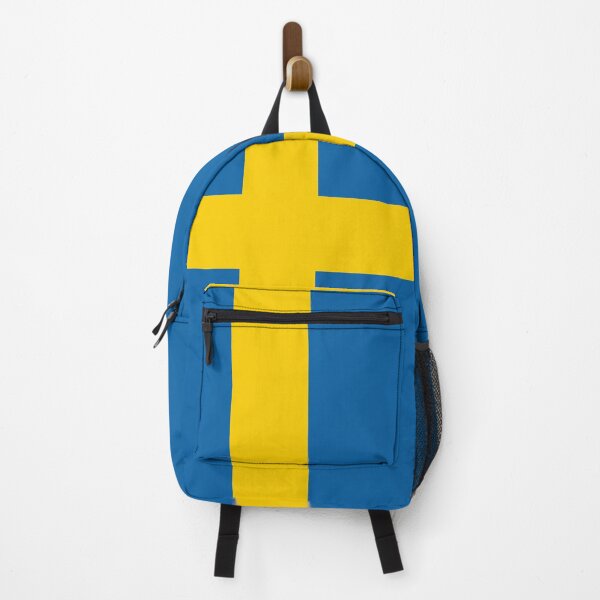 Item preview, Illustration flag of Sweden icon. Ideal for catalogs of institutional materials and geography designed and sold by LucianoCosmo.