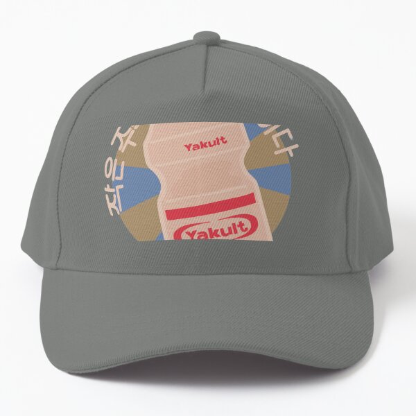 Yakult Dad Hat