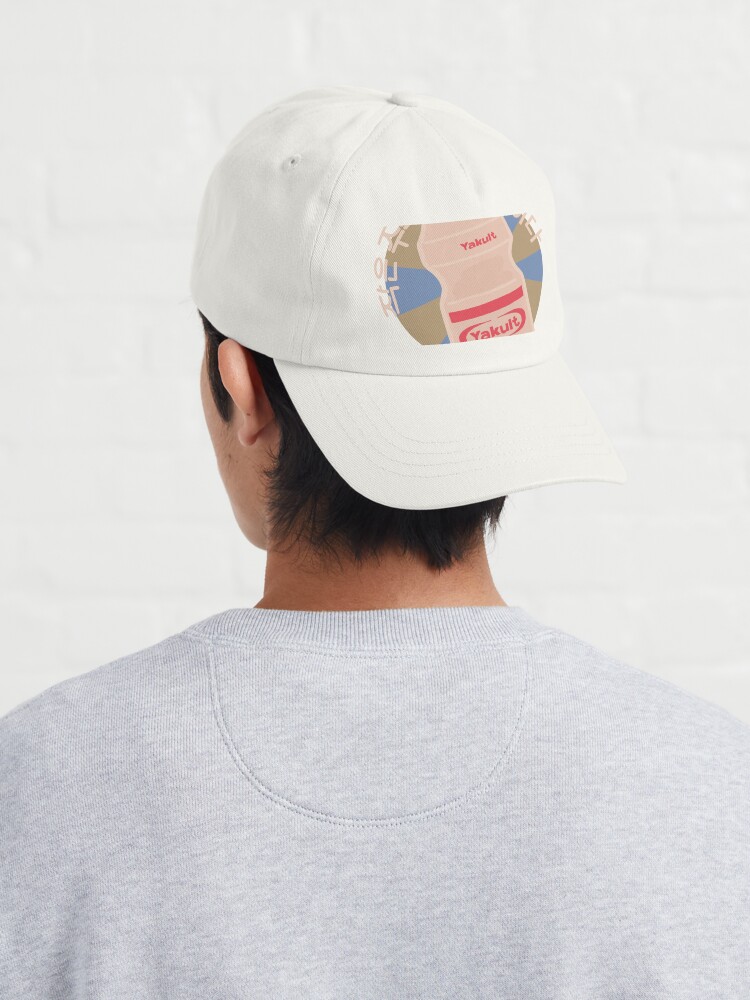 Yakult Dad Hat