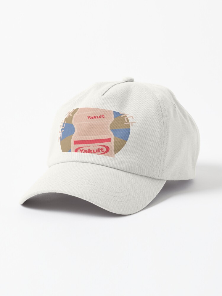 Yakult Dad Hat