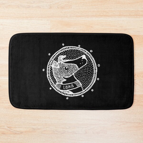 Item preview, Laika, Space traveler, The dog designed and sold by BestComicss.