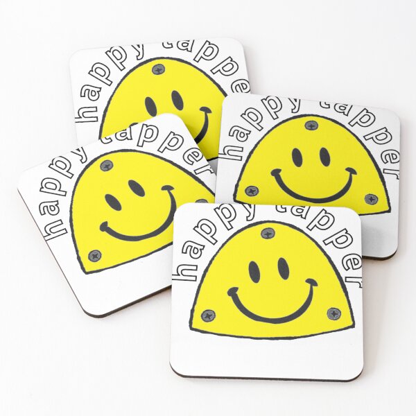 Item preview, Happy Tapper Smiling Tap Dancing designed and sold by Msdm21.