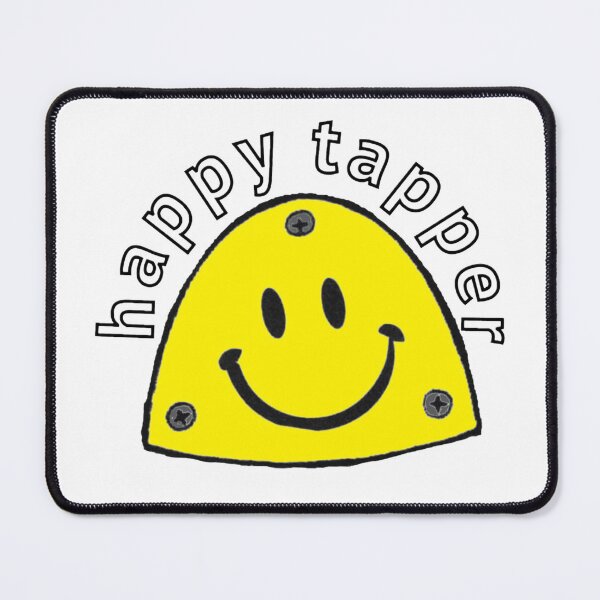 Item preview, Happy Tapper Smiling Tap Dancing designed and sold by Msdm21.