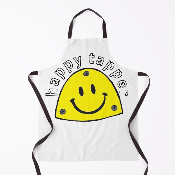 Item preview, Happy Tapper Smiling Tap Dancing designed and sold by Msdm21.