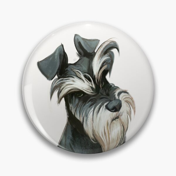 Item preview, Schnauzer  designed and sold by Znodden.