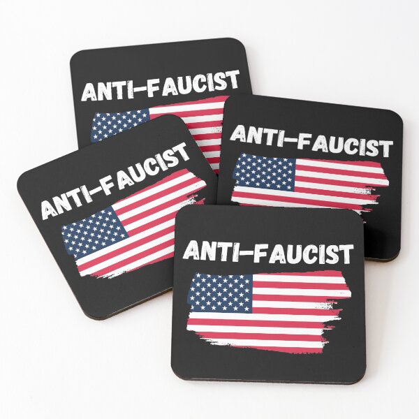 Item preview, Anti Faucist Arrest Dr Fauci designed and sold by HQ Prints.