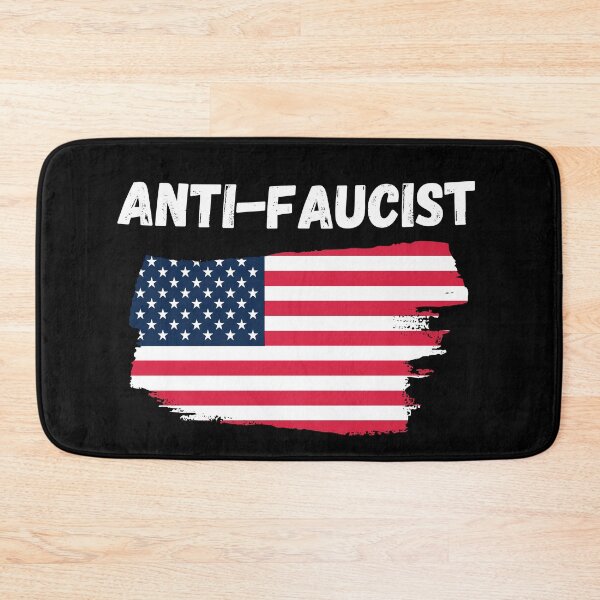 Item preview, Anti Faucist Arrest Dr Fauci designed and sold by HQ Prints.