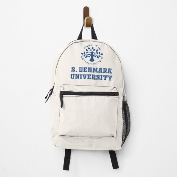 Item preview, Southern Denmark University designed and sold by Kaixiu-Art.