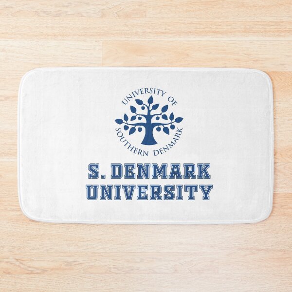 Item preview, Southern Denmark University designed and sold by Kaixiu-Art.