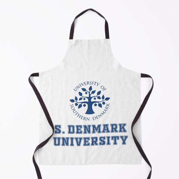 Item preview, Southern Denmark University designed and sold by Kaixiu-Art.