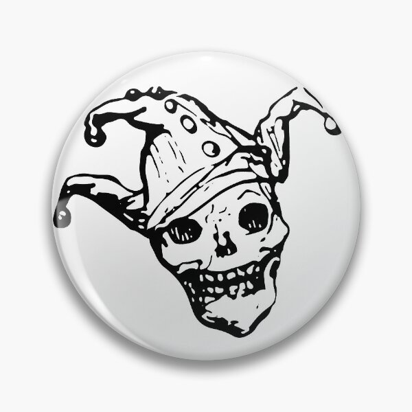 Item preview,  I Fully Intend to Haunt People When I Die WHITE 02 designed and sold by Wagdy-online.