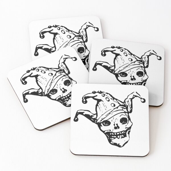Item preview,  I Fully Intend to Haunt People When I Die WHITE 02 designed and sold by Wagdy-online.