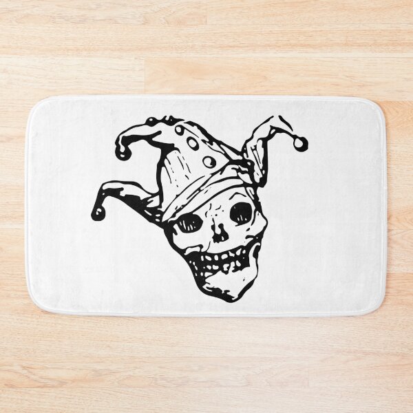Item preview,  I Fully Intend to Haunt People When I Die WHITE 02 designed and sold by Wagdy-online.