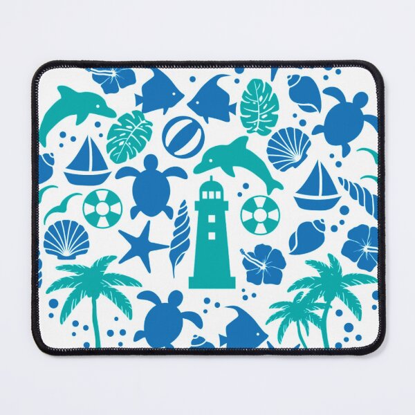 Item preview, ocean life designed and sold by SherriMans.