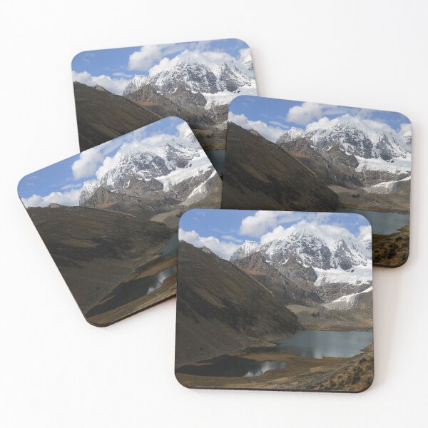 Item preview, amazin Huayhuas view designed and sold by Sapphire-Sheaf.