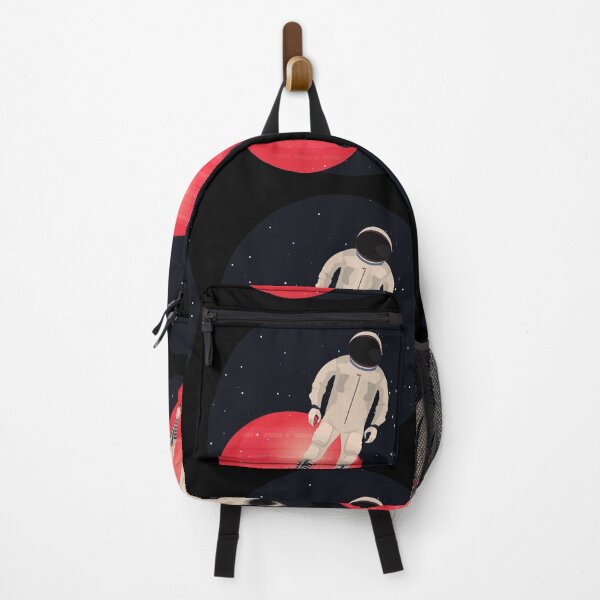 Item preview, Let's Explore Space designed and sold by Red-ElYoubi.
