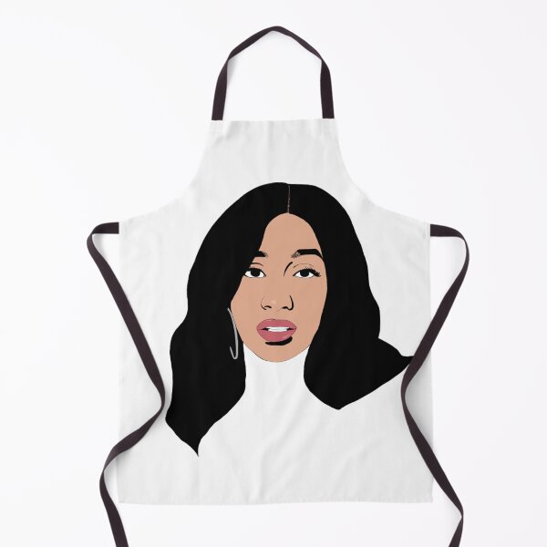 Item preview, CARDI B designed and sold by Maddie Made.