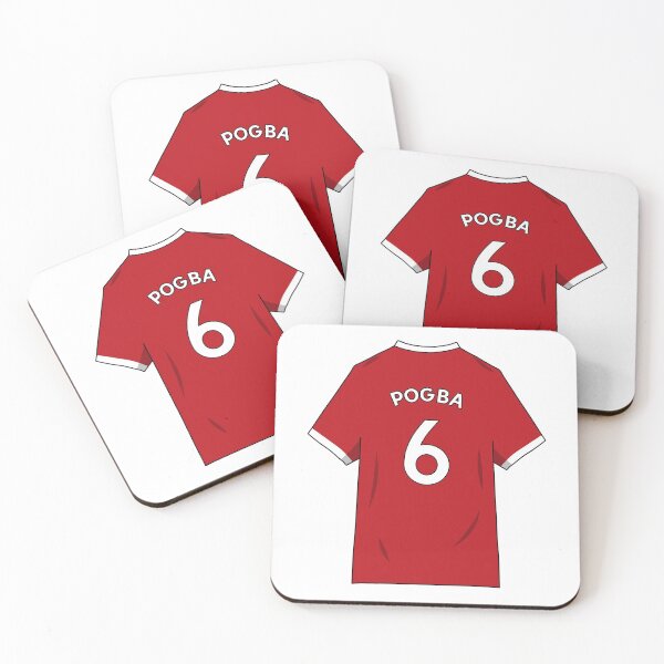 Item preview, Paul Pogba 2022 Jersey designed and sold by Zgjimi17.