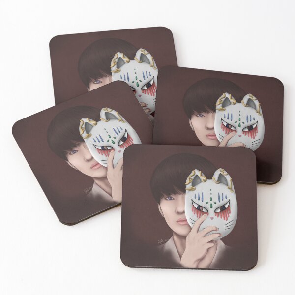 Item preview, Wonwoo designed and sold by Alecsero.