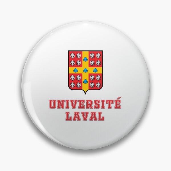 Item preview, Université Laval designed and sold by Kaixiu-Art.