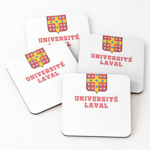 Item preview, Université Laval designed and sold by Kaixiu-Art.